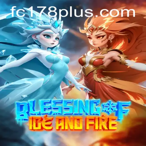 Blessing of Ice and Fire: An In-depth Look at the Mesmerizing New Game FC178