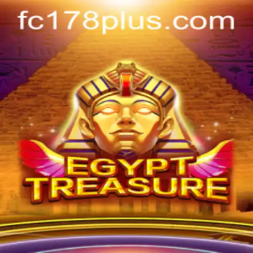 Discovering EgyptTreasure: An Ancient Adventure Game FT. FC178