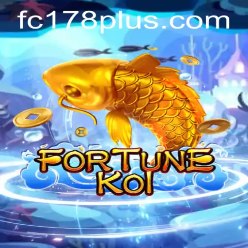 Unveiling FORTUNEKOI: A Dive into the Mystical World of FC178