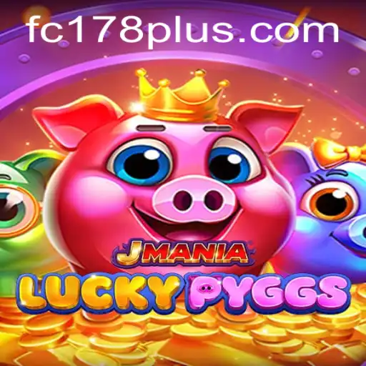 Discover the Thrilling World of JManiaLuckyPyggs and Unlock the Secrets of FC178