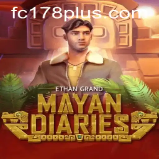 Exploring the World of MayanDiaries: Adventure Awaits with Keyword 'FC178'