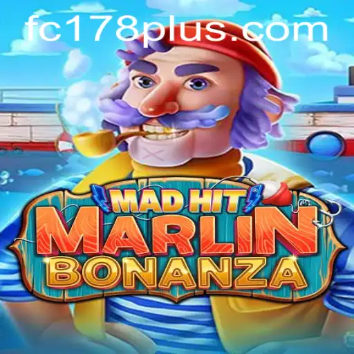 MadHitMarlinBonanza: Dive Into the Waves of Exciting New Gameplay