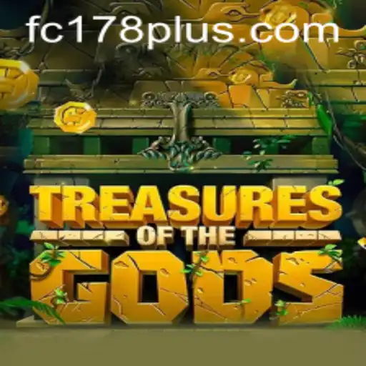 Discover the Adventure of 'TreasureoftheGods': The Ultimate Gaming Experience