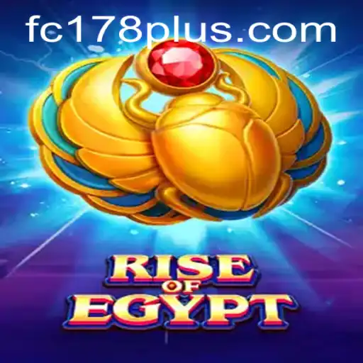 Rise of Egypt: An Ancient Adventure in the Modern Gaming World