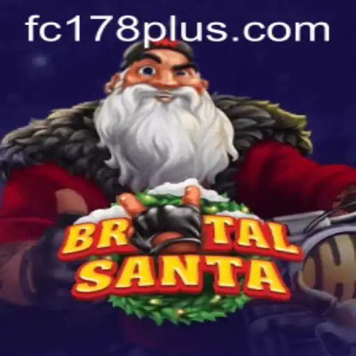 BrutalSanta: A Festive Adventure with a Twist - FC178
