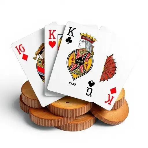 The World of Card Games: History, Culture, and Modern Trends