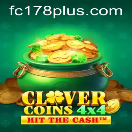 Unveiling CloverCoins4x4: A Thrilling Adventure in Gaming
