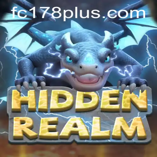 Discover the Enchanting World of HiddenRealm: The Game That Transcends Reality
