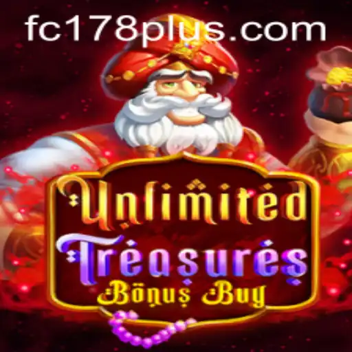 Venture into UnlimitedTreasuresBonusBuy: The Ultimate Gaming Experience