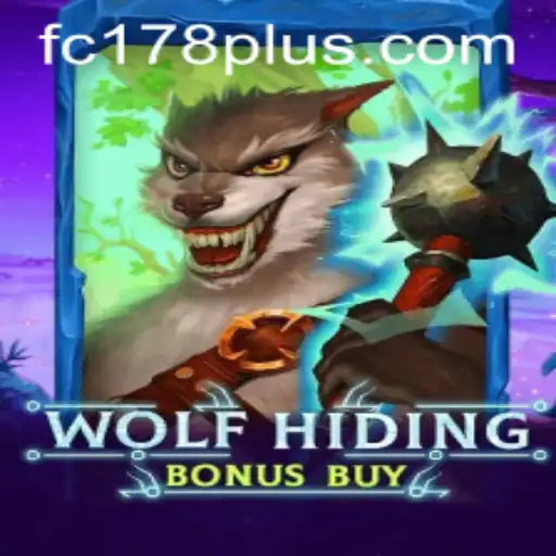 Exploring the Excitement of WolfHidingBonusBuy