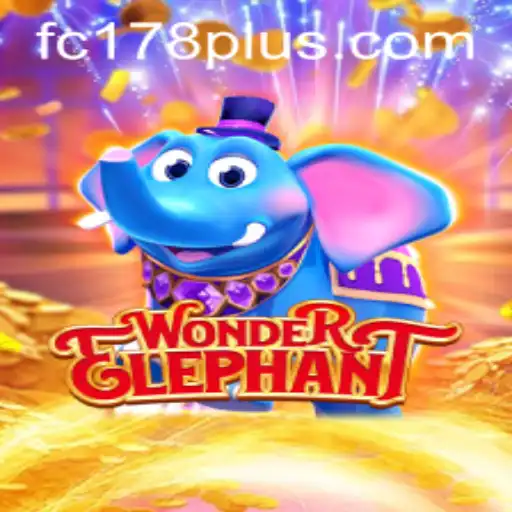 Exploring WonderElephant: The Exciting New Adventure with FC178